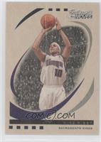 Mike Bibby #/75