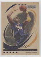 Jermaine O'Neal #/75