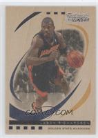 Jason Richardson #/75