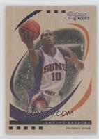 Leandro Barbosa #/75