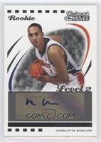 Ryan Hollins #/149