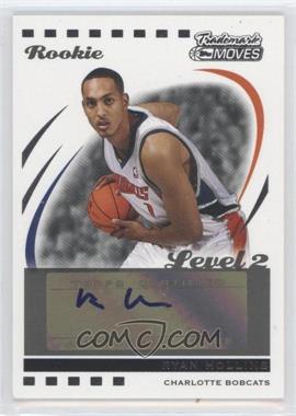 2006-07 Topps Trademark Moves - [Base] #112 - Ryan Hollins /149