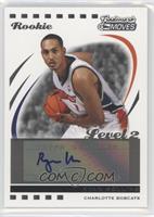 Ryan Hollins #/149