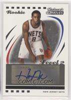 Hassan Adams #/149