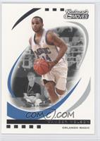 Jameer Nelson