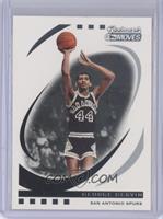 George Gervin