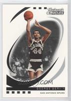 George Gervin