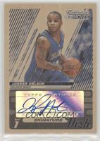 Jameer Nelson #/10