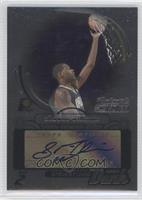 Shawne Williams #/75