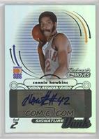 Connie Hawkins #/35