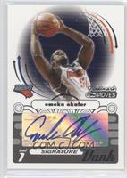 Emeka Okafor #/75