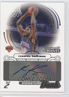 Renaldo Balkman #/149