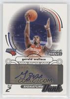 Gerald Wallace #/149