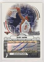 Josh Smith #/75