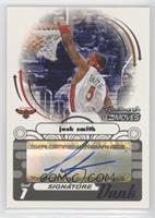 Josh Smith [EX to NM] #/75