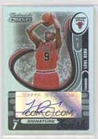 Luol Deng #/19