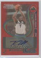 Rashad McCants [Noted] #/10