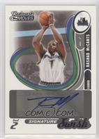 Rashad McCants [Noted] #/149