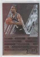 Tony Parker #/299