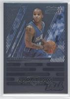 Jameer Nelson #/299