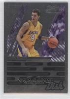 Luke Walton #/299