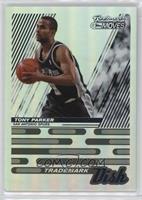 Tony Parker #/149