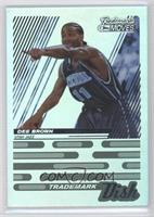 Dee Brown #/149