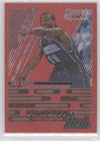 Dee Brown #/35