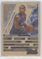 Jameer Nelson #/75