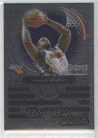 Emeka Okafor #/299