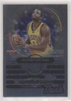 Shelden Williams #/299