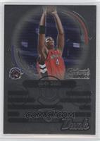 Chris Bosh #/299