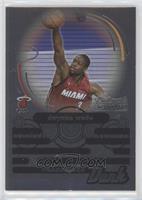 Dwyane Wade #/299