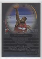 Dwyane Wade #/299