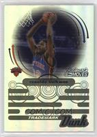 Renaldo Balkman #/149