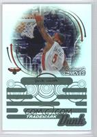 Josh Smith #/149