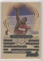 Dwyane Wade #/75