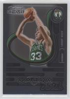 Larry Bird #/299