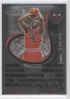 Luol Deng #/299