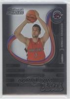 Andrea Bargnani #/299