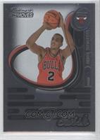 Thabo Sefolosha #/299