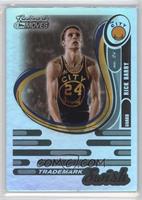 Rick Barry #/149