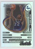 Elgin Baylor [Noted] #/149