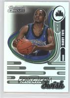 Randy Foye #/149