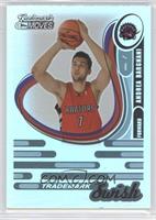 Andrea Bargnani #/149