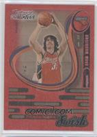 Adam Morrison #/35