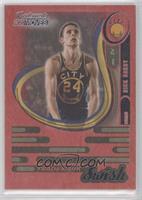 Rick Barry #/35