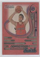 Andrea Bargnani #/35