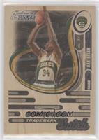 Ray Allen #/75