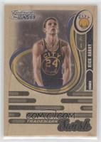 Rick Barry #/75